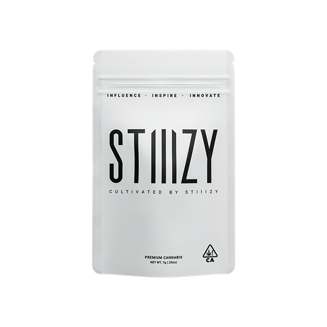 Mango Haze - White Label - Flower