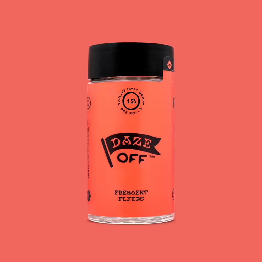 Daze Off: White Rhino