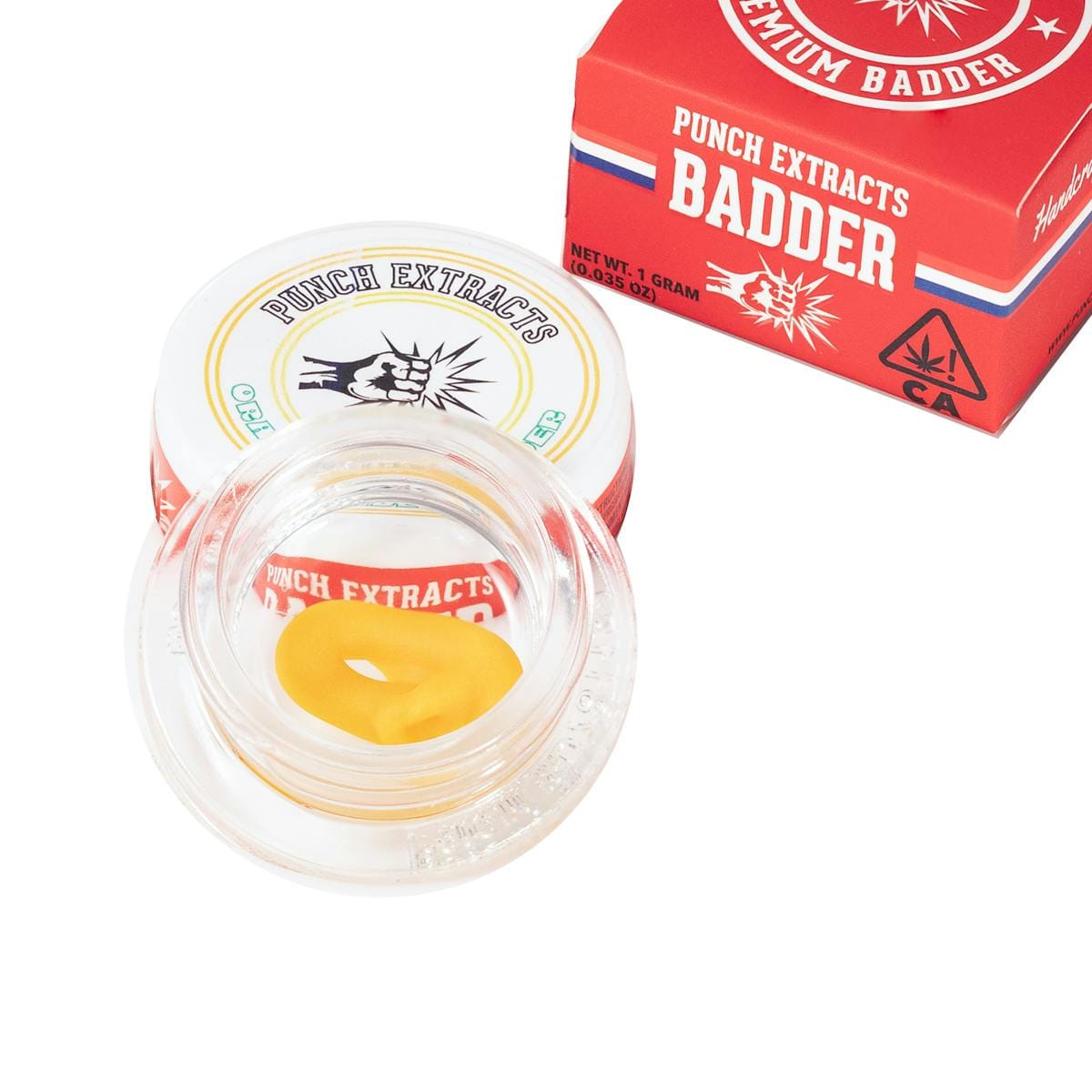 PUNCH EDIBLES & EXTRACTS: Orangeade - Bho