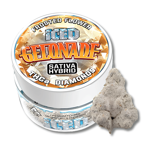 Gelonade Infused 3.5g