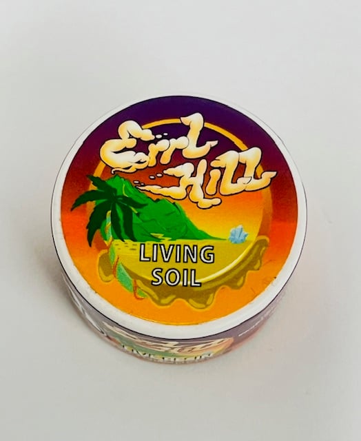 ErrL HiLL | Ztrawberry Chocolope | Live Resin | 1g