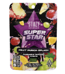 Fruit Punch Splash l Super Star Gummies
