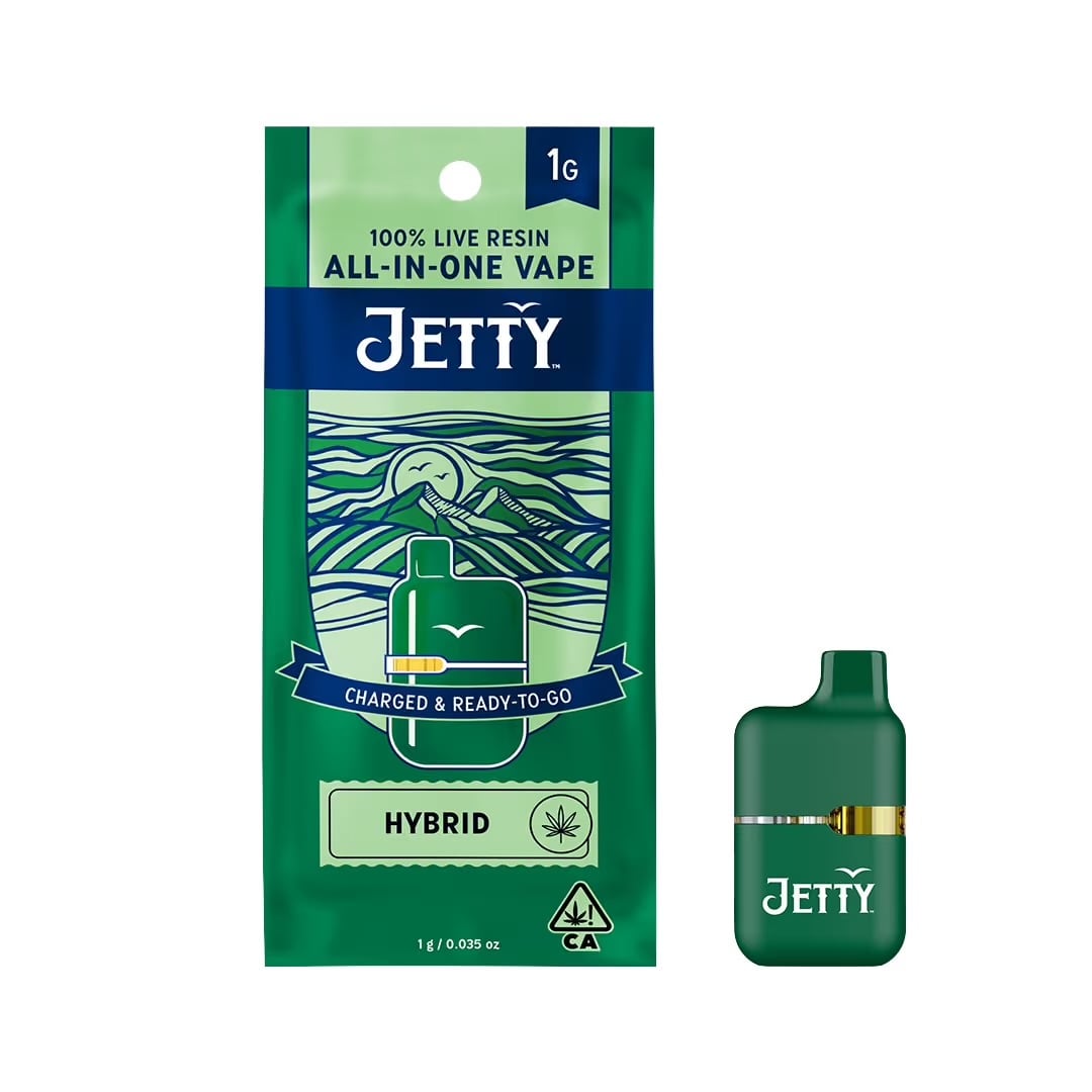 Jetty: Elvis OG Lr Mini Tank