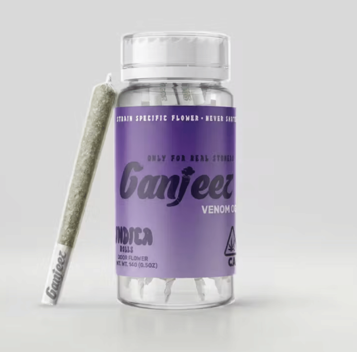 Ganjeez: Venom OG