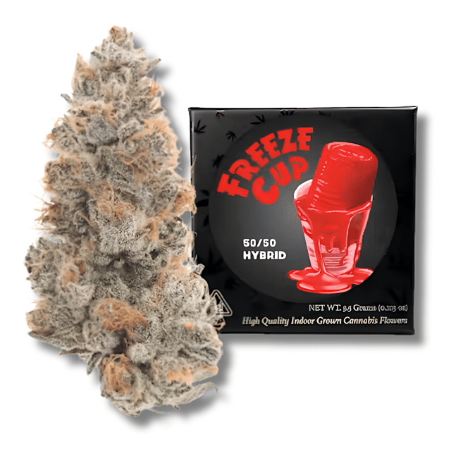Freeze Cup 3.5g