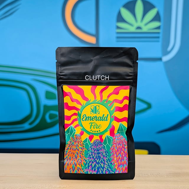 Pineapple Burst