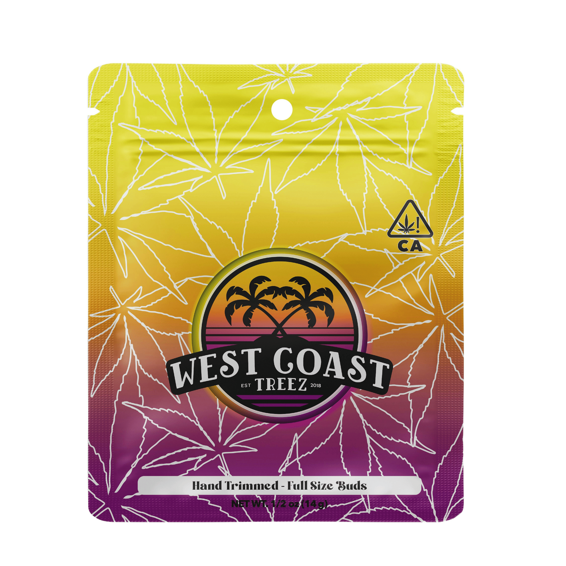 West Coast Treez: OG Kush