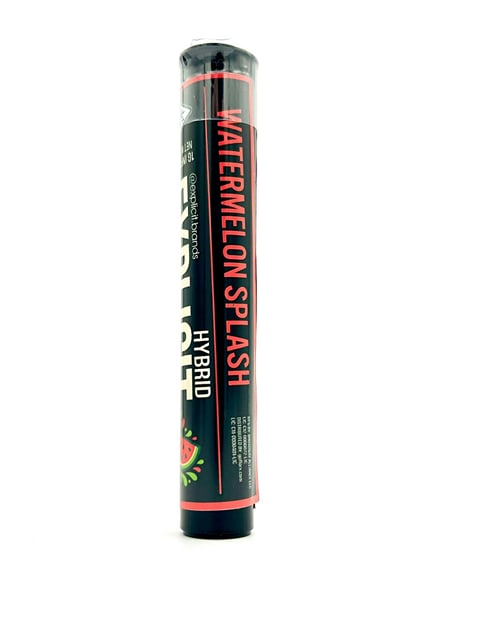 Watermelon Splash | 1g Infused Pre-Roll