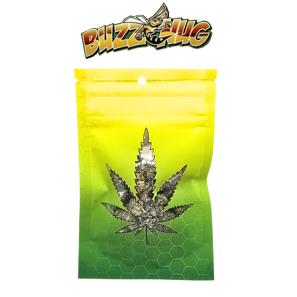 Buzznug 3.5 gram - GG4 - Buzznug -  - $7.80 - Flowers