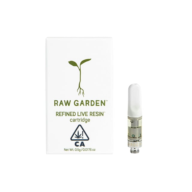 Skynana Half Gram All-In-One