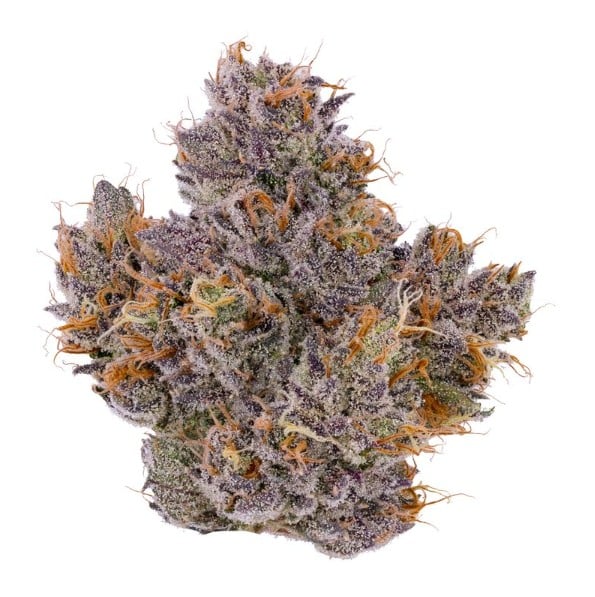 RAPPER WEED 1/8 | FIG FARMS