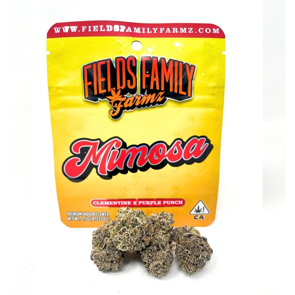 Fields Family Farmz: Sales Floor
