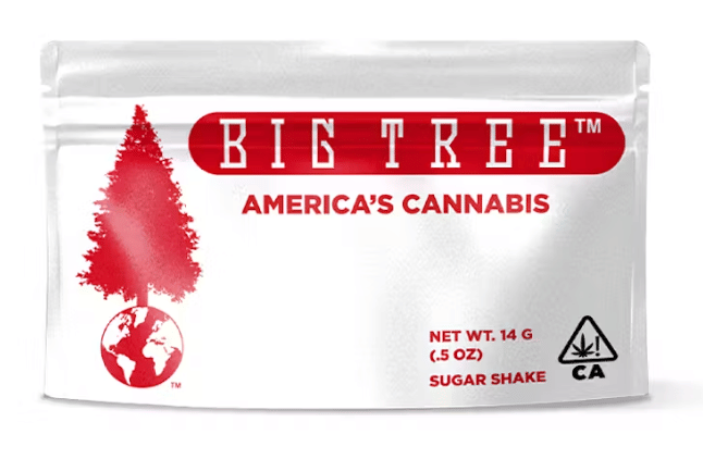 Big Tree Industries: Space Monster