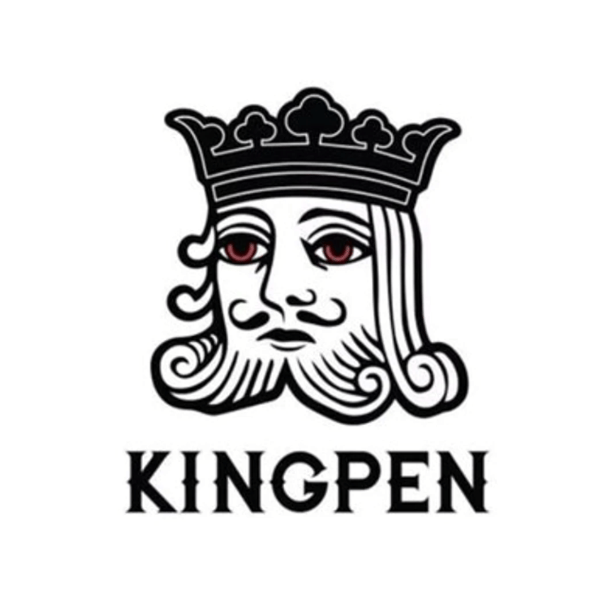 Kingpen: Pineapple Glue