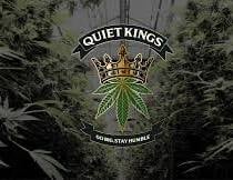 Buy Any Quiet Kings Product Get a 1g Quiet Kings Pre-Roll For $.01