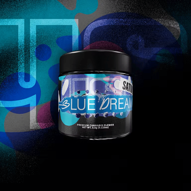 Blue Dream