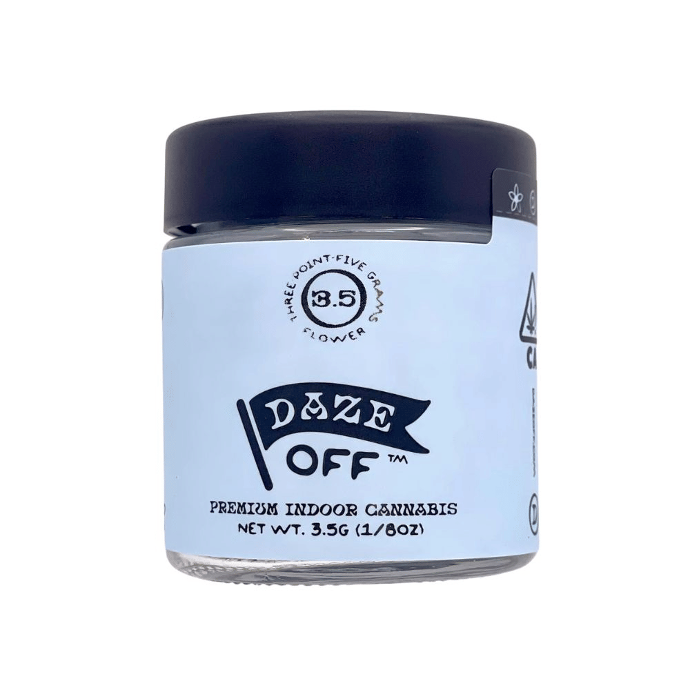 Daze Off: Headband