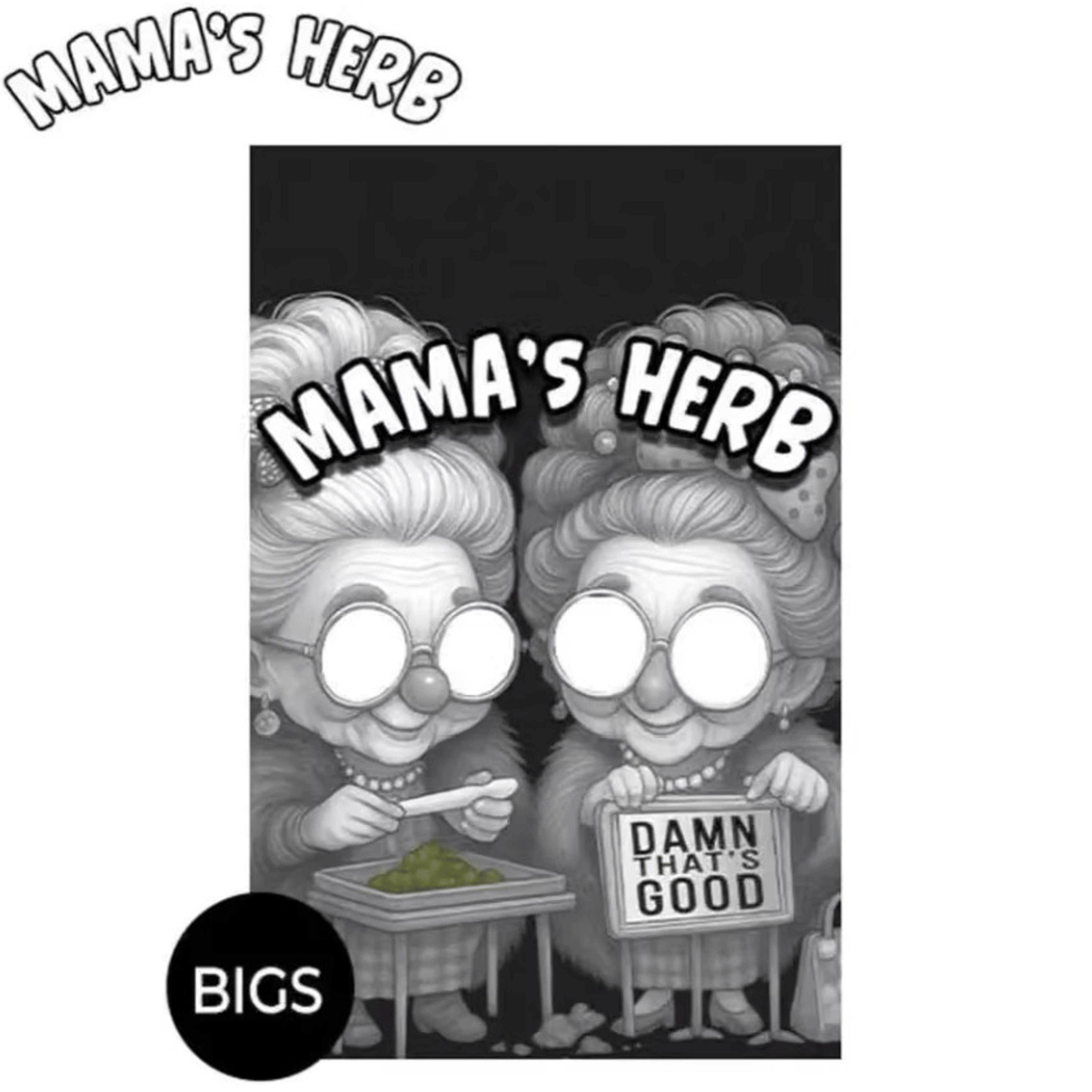 Mamas Herb - Tropicana Cherry - Bigs - 14g *BOGO 50% OFF* - Mama's Herb - TC - GH Flower - 14g - $39.99 - 1/2 oz. & 1 oz. Flowers