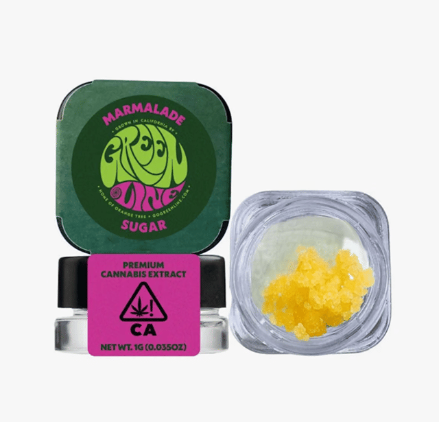 Marmalade Sugar 1g