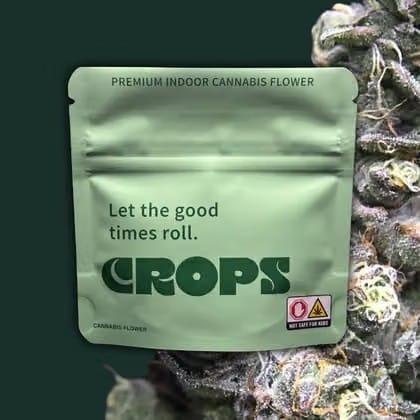Soap 3.5g Flower (1/8)