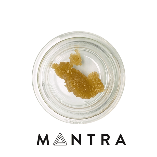 Icing Concentrate 1g - Green Funk