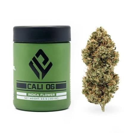 Cali OG 3.5g