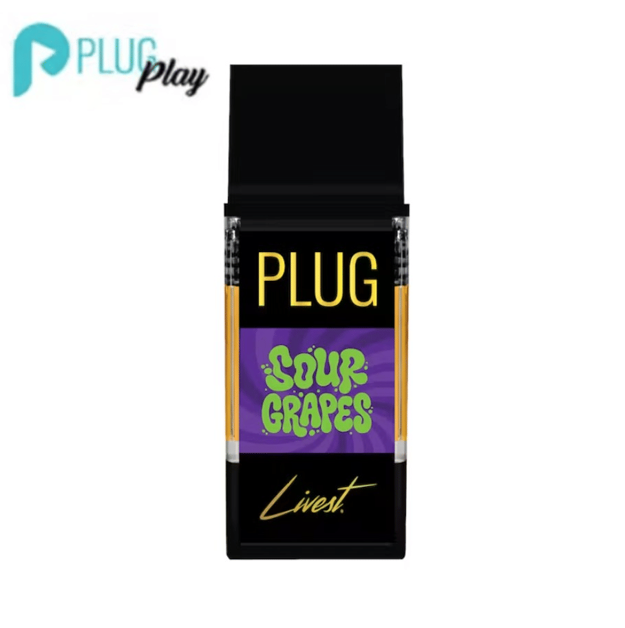 PlugPlay: Livest - Sour Grapes - Plug