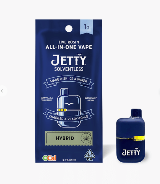 Jetty: Burger 42