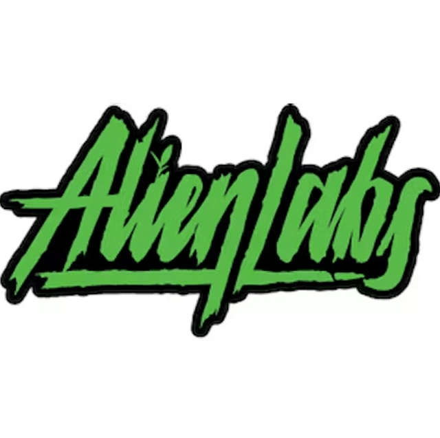 Alien Labs - Krypt Keeper - 3.5g