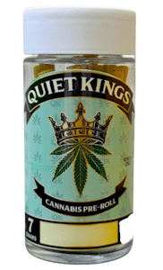 Quiet Kings: California Dream