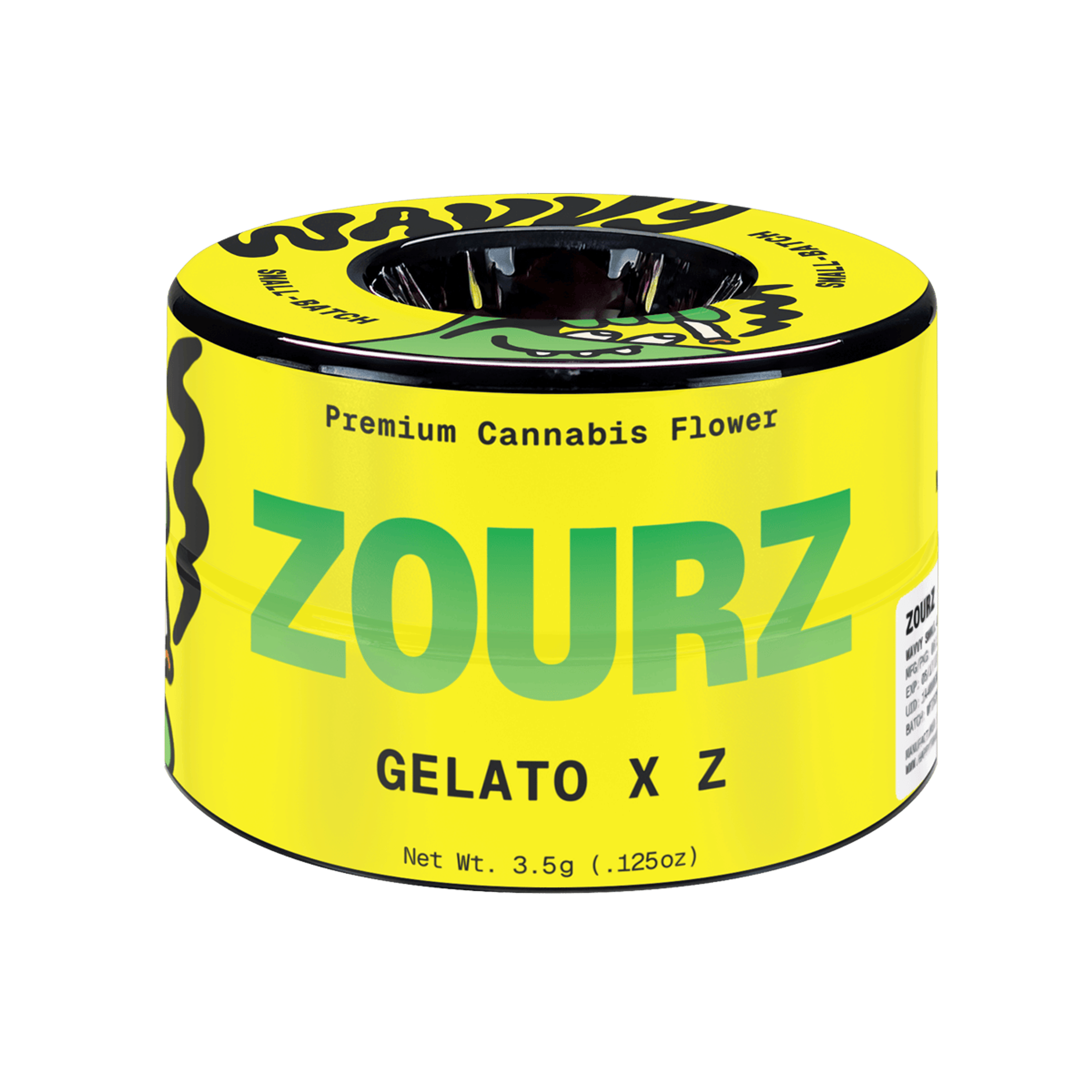 Wavvy | 3.5g - ZOURZ - WAVVY - - $30 - Flowers
