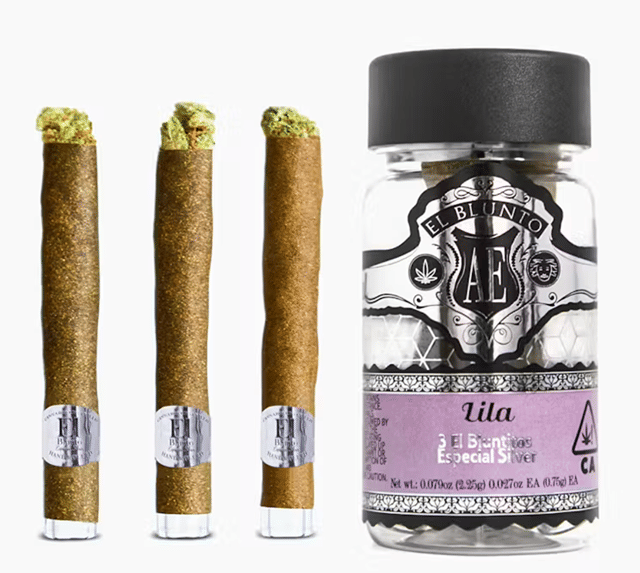 Especial Silver - Lila