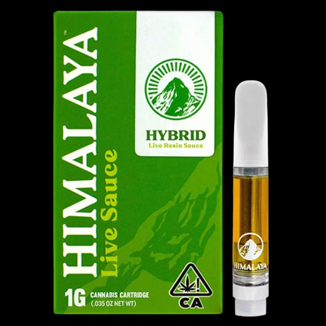 Himalaya: Tahoe OG
