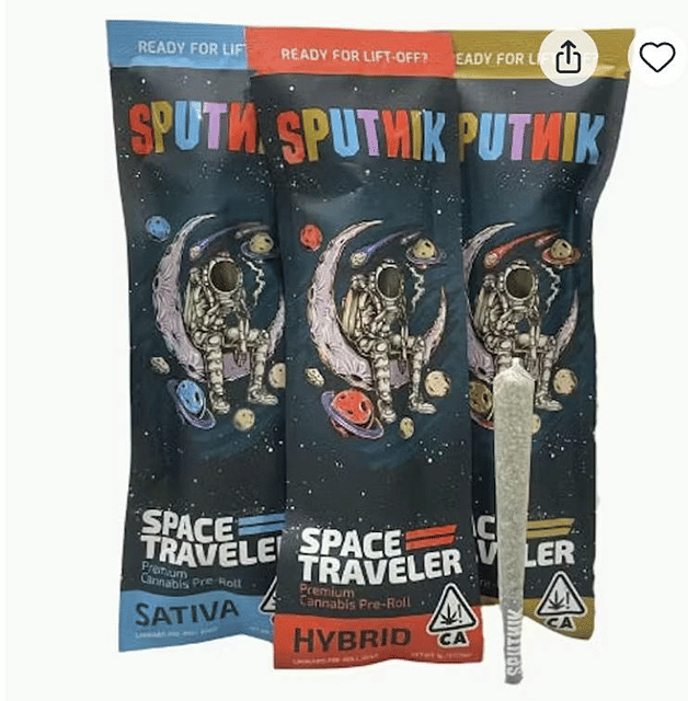 Space Traveler