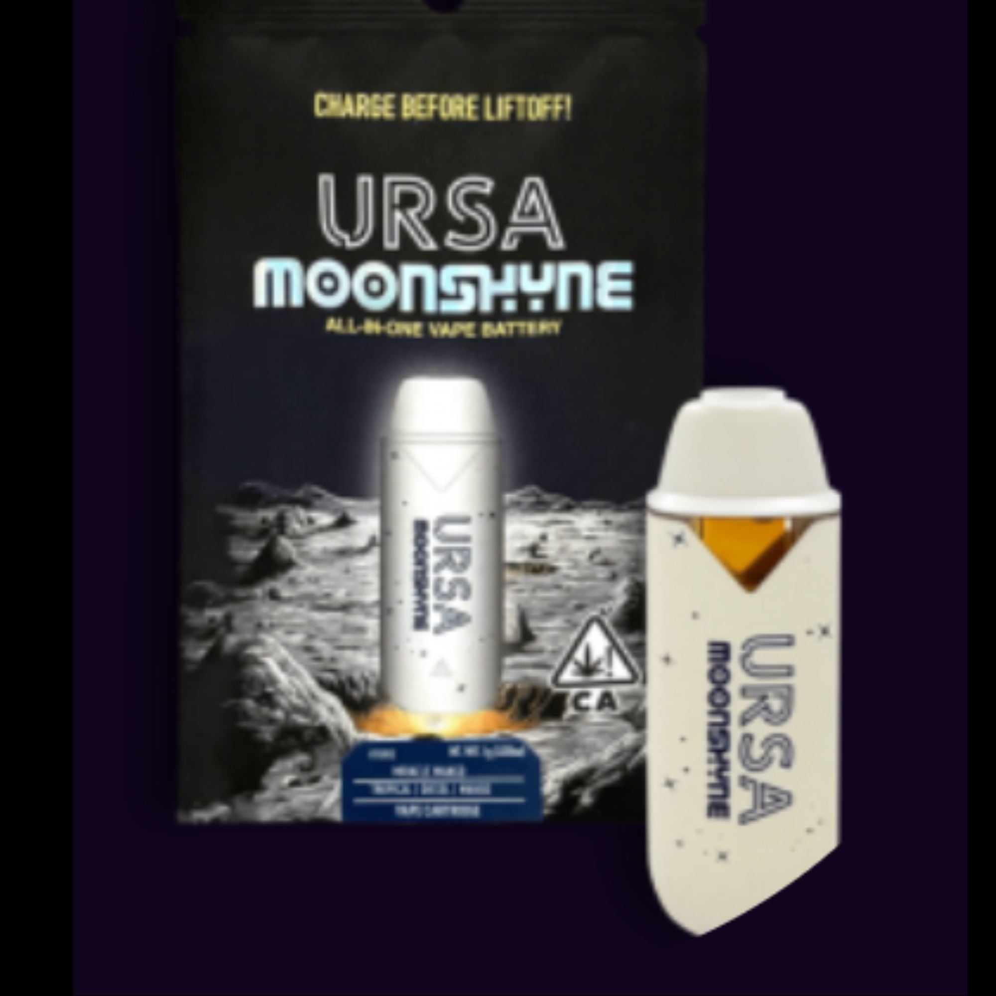 URSA: Miracle Mango