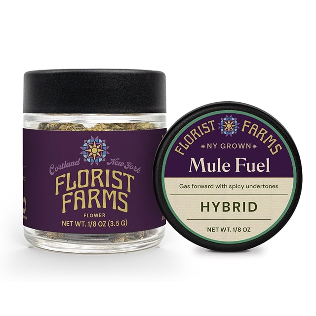 Mule Fuel 3.5g