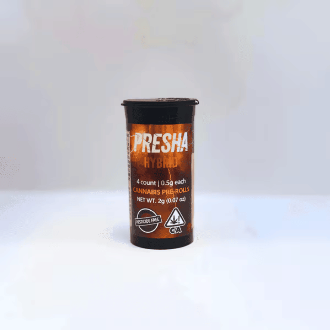 Presha: Smack My Donkey