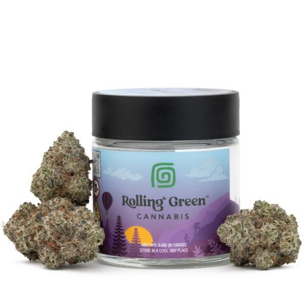 Oreoz 3.5g
