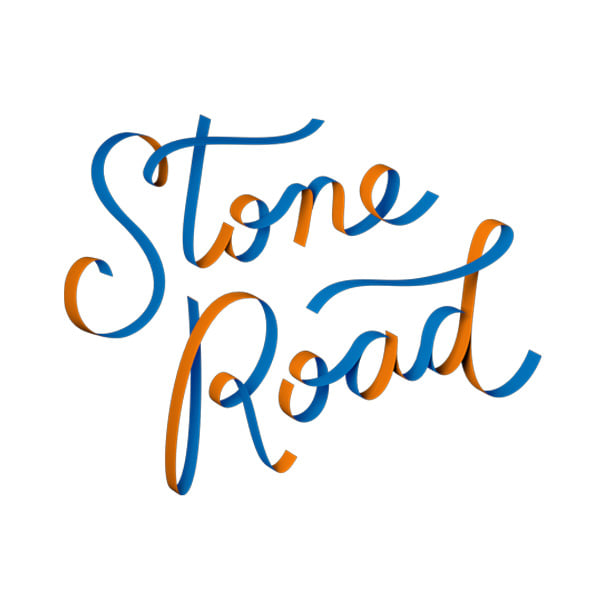 Stone Road | 1g Infused Pre Roll - Pink Pineapple