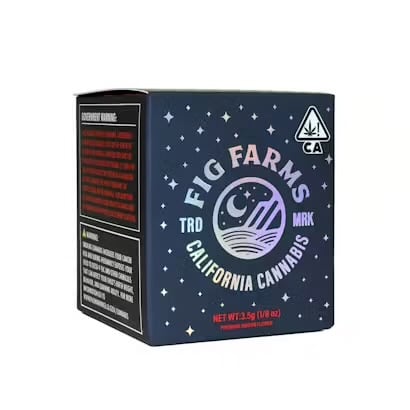 Fig Farms: The Big Dipper