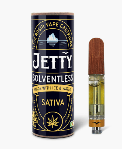 Jetty: Strawberry Papaya Ocal