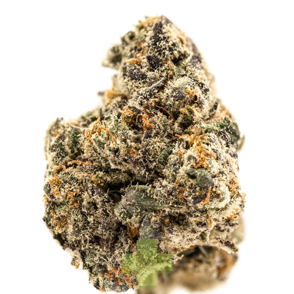 NUG: Bubble Kush