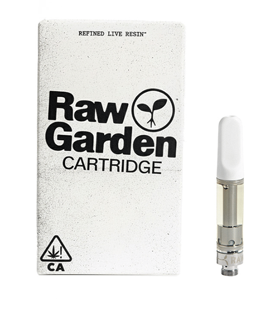 R.L.R. Cart 1.0g Sunset Vision