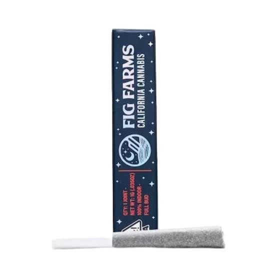 Moonana Chronic - Pre-Roll - 1g