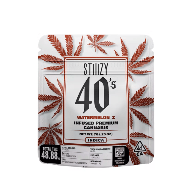 Watermelon Z 7g