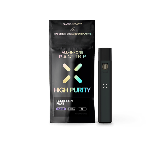 Forbidden Fruit | High Purity Disposable | 1g