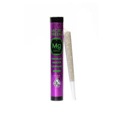 Micro Greenz: Cherry Gas X Triangle Kush