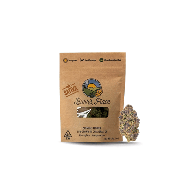 Gazzurple (3.5g)