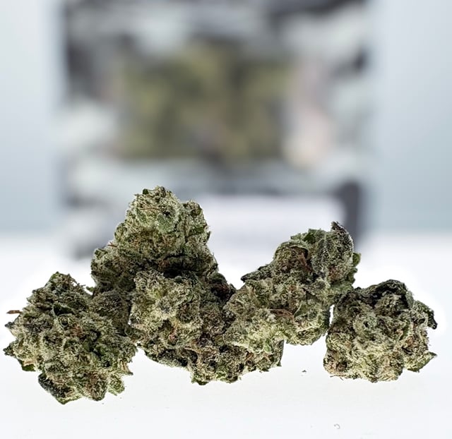 Mule Fuel Smalls 14g