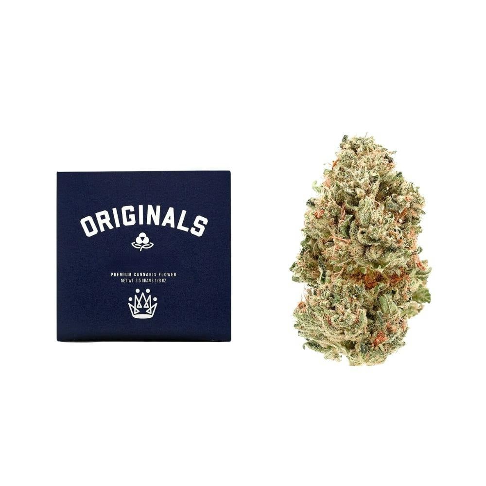 Originals: Master Yoda OG